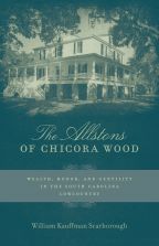 The Allstons of Chicora Wood - Cover