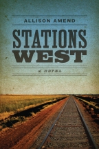 Stations West - Cover