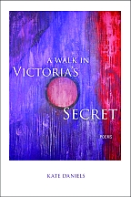 A Walk in Victoria's Secret - Cover