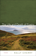 The Life and Death of Poetry - Cover