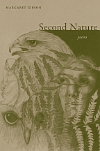 Second Nature - Cover