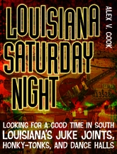 Louisiana Saturday Night - Cover