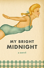 My Bright Midnight - Cover