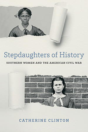 Stepdaughters of History - Cover