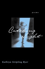 Catching Light - Cover