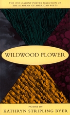 Wildwood Flower - Cover