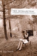 The Intellectual in Twentieth-Century Southern Literature - Cover