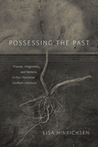 Possessing the Past - Cover