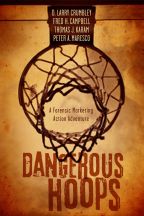 Dangerous Hoops - Cover