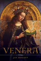 Venera - Cover