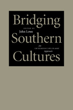 Bridging Southern Cultures - Cover