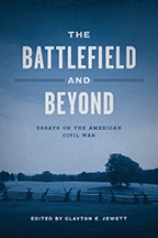 The Battlefield and Beyond - Cover