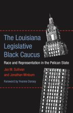 The Louisiana Legislative Black Caucus - Cover