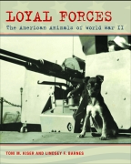 Loyal Forces - Cover