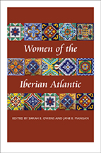 Women of the Iberian Atlantic - Cover