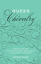 Queer Chivalry - Cover