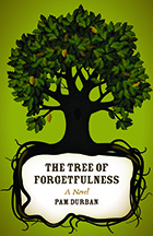 The Tree of Forgetfulness - Cover