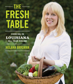 The Fresh Table - Cover