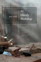 Its Ghostly Workshop - Cover