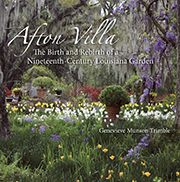 Afton Villa - Cover