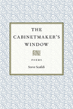 The Cabinetmaker's Window - Cover