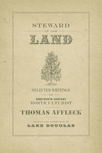 Steward of the Land - Cover