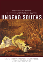 Undead Souths - Cover