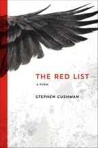 The Red List - Cover