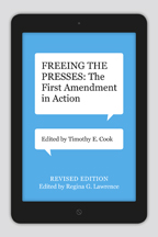 Freeing the Presses - Cover