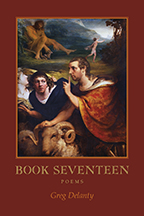 Book Seventeen - Cover