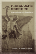 Freedom's Seekers - Cover