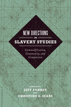 New Directions in Slavery Studies - Cover