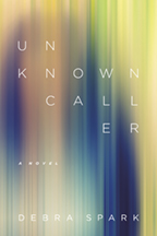 Unknown Caller - Cover