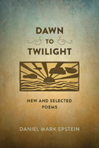 Dawn to Twilight - Cover