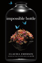 Impossible Bottle - Cover