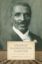 George Washington Carver - Cover