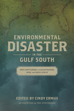 Environmental Disaster in the Gulf South - Cover