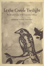 In the Creole Twilight - Cover