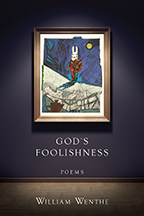 God's Foolishness - Cover