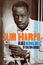 Slim Harpo - Cover