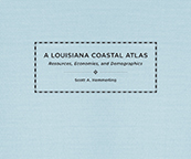 A Louisiana Coastal Atlas - Cover