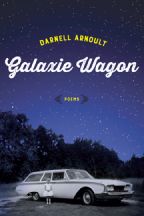 Galaxie Wagon - Cover