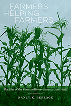 Farmers Helping Farmers - Cover