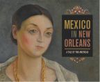 Mexico in New Orleans - Cover