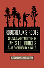 Robicheaux's Roots - Cover