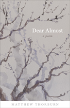 Dear Almost - Cover