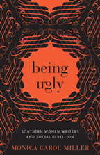 Being Ugly - Cover