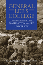 General Lee's College - Cover