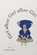 Girl after Girl after Girl - Cover