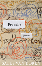 Promise - Cover